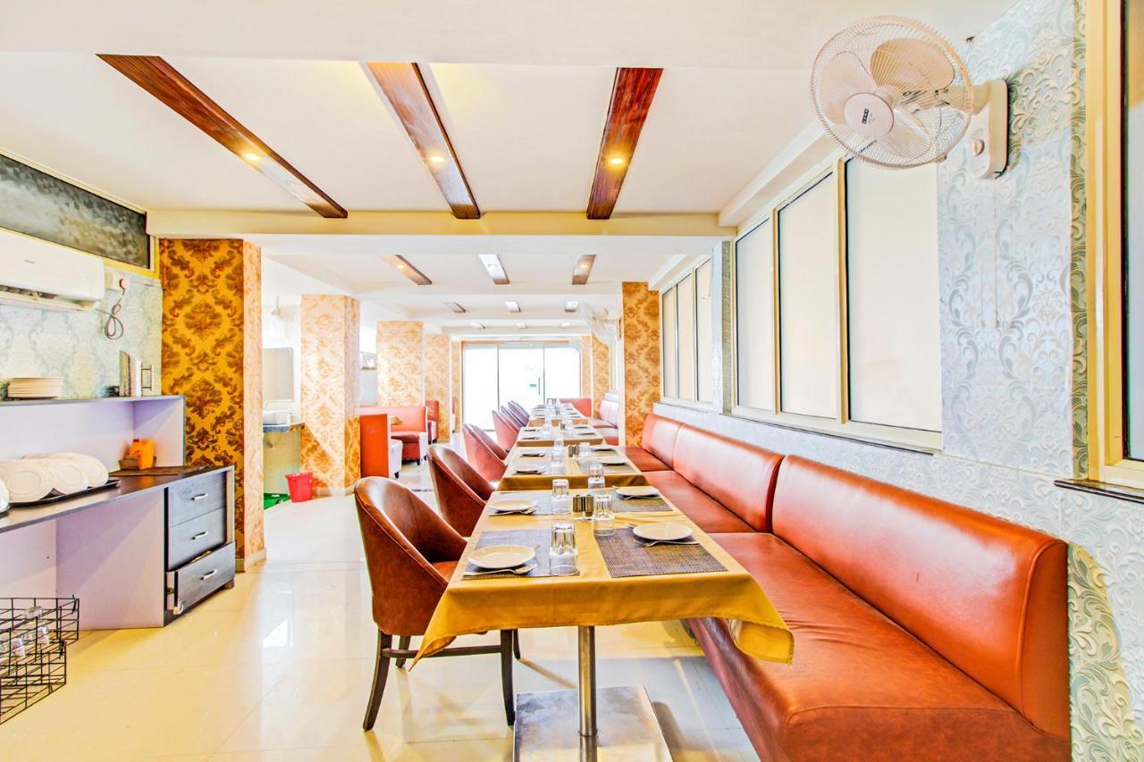Fabhotel Renuka Executive Hotel