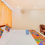 Fabhotel Renuka Executive