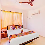 Fabhotel Renuka Executive