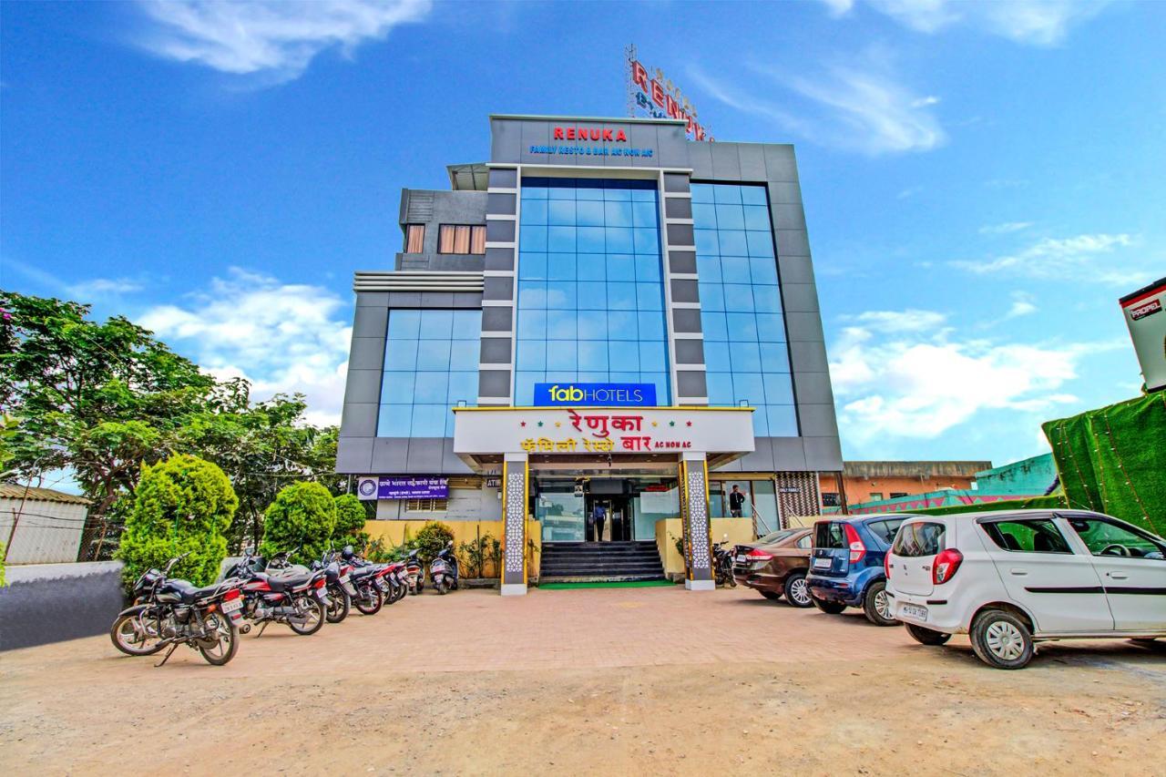 Fabhotel Renuka Executive 3*