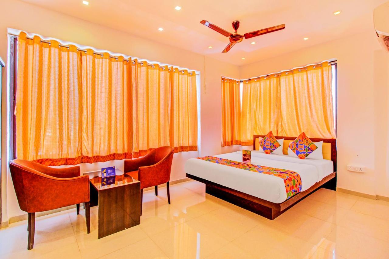 Fabhotel Renuka Executive 3*