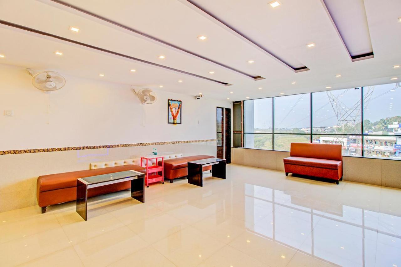 Fabhotel Renuka Executive 3* Pune