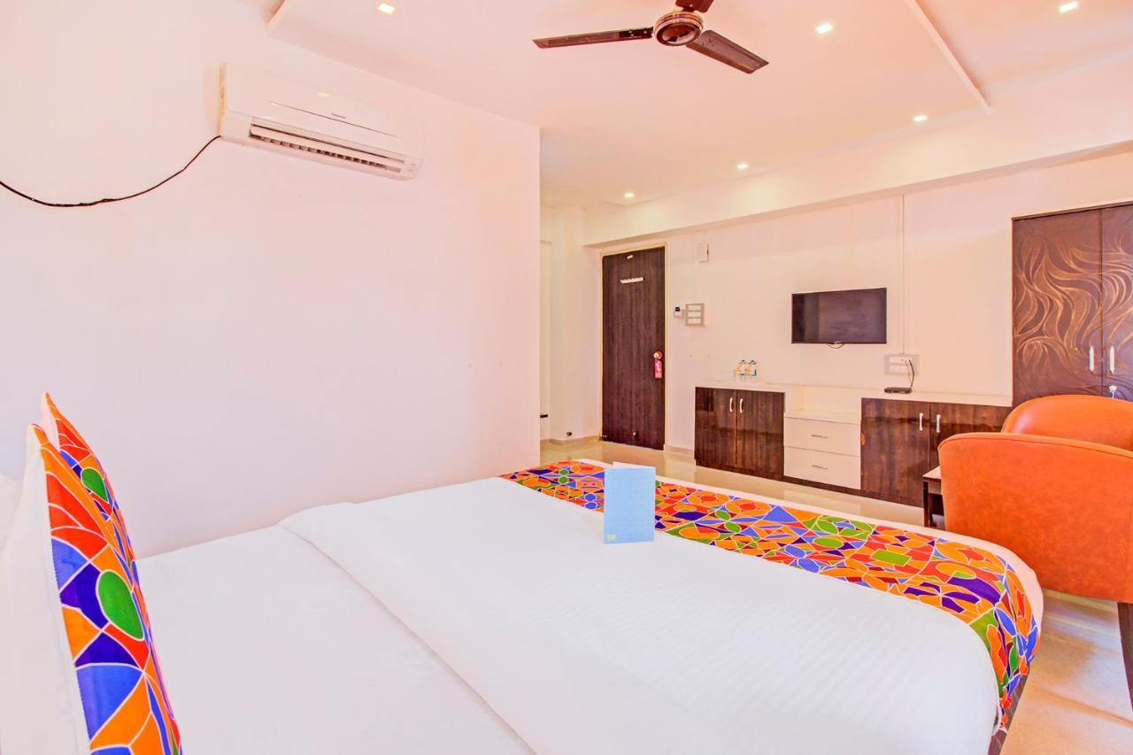 Fabhotel Renuka Executive Hotel