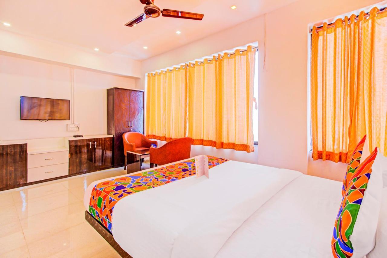 Fabhotel Renuka Executive Hotel Pune