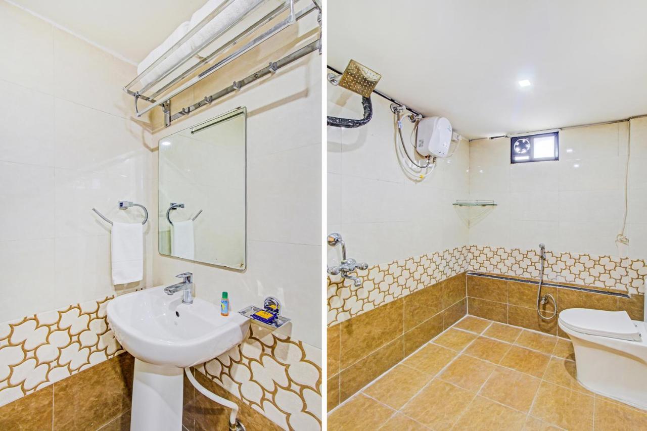 Fabhotel Renuka Executive 3*