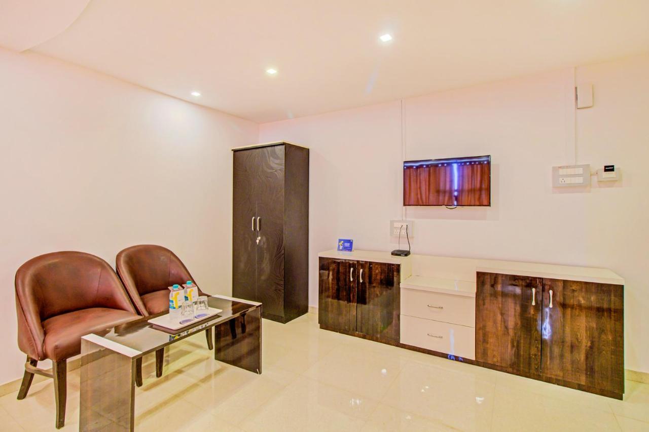 Fabhotel Renuka Executive 3* Pune