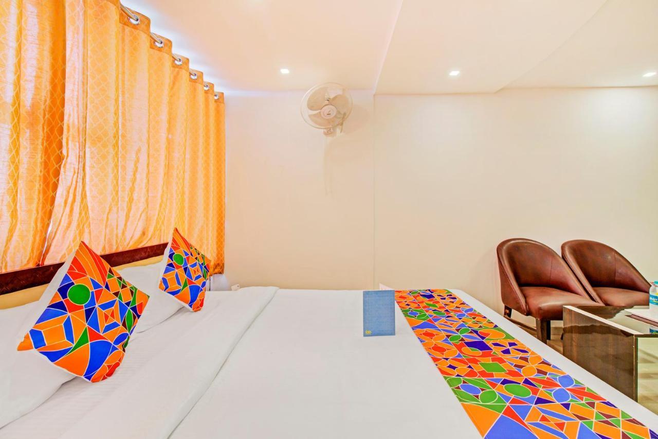 Fabhotel Renuka Executive