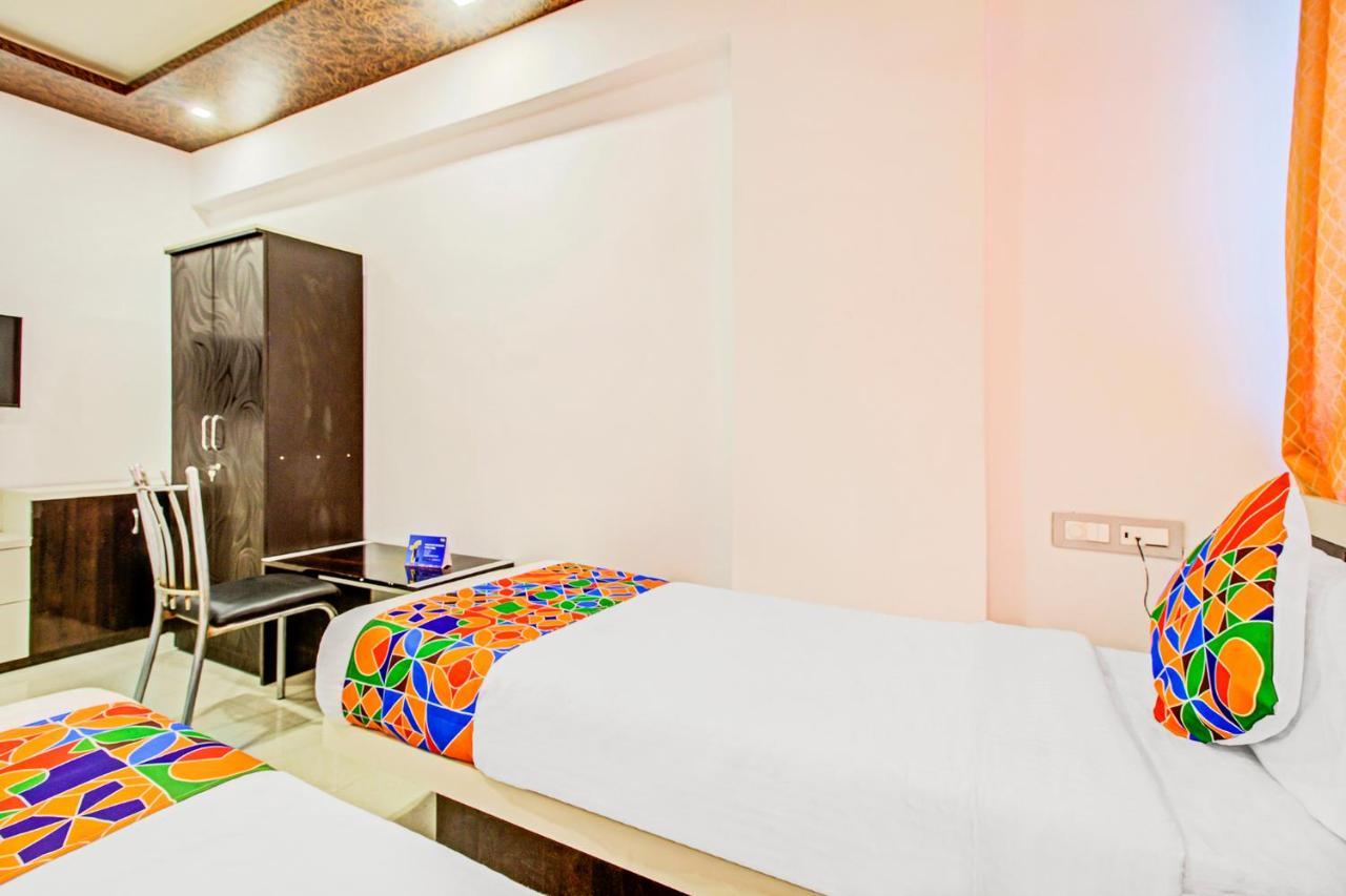 Fabhotel Renuka Executive Hotel