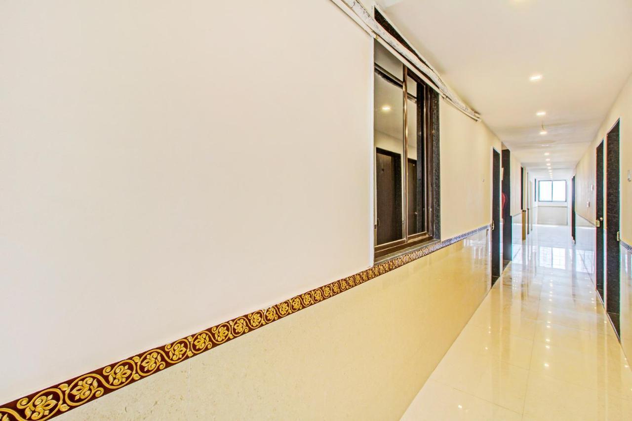 Fabhotel Renuka Executive 3* Pune