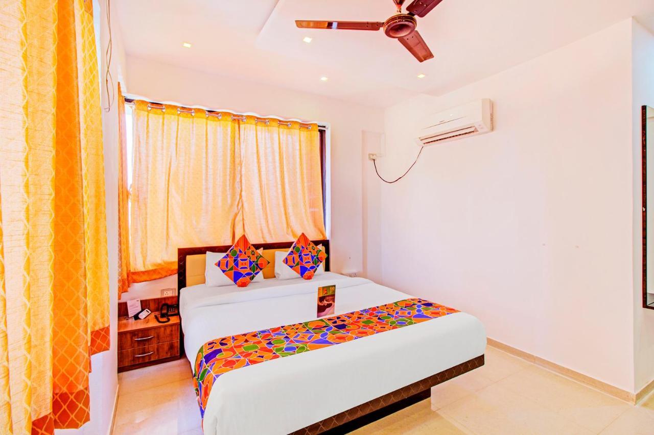 Fabhotel Renuka Executive