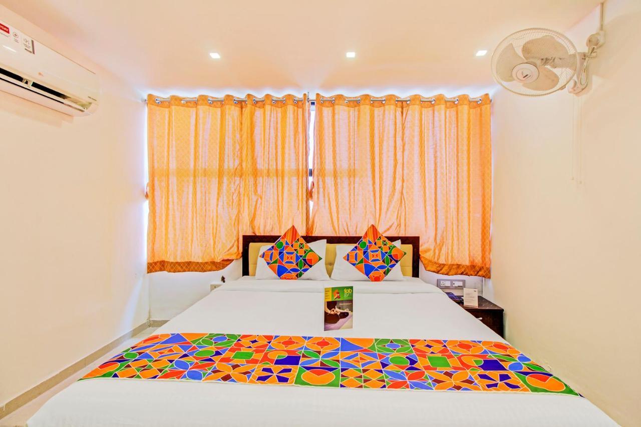 Hotel Fabhotel Renuka Executive