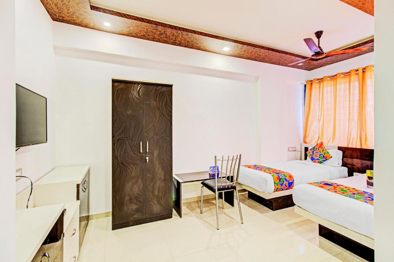 Hotel Fabhotel Renuka Executive 3*