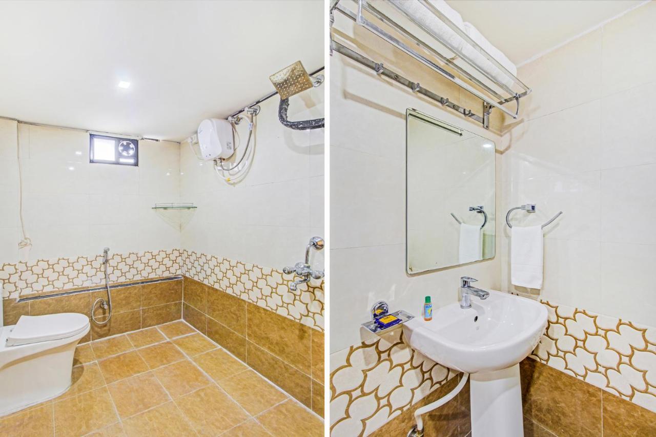 Hotel Fabhotel Renuka Executive