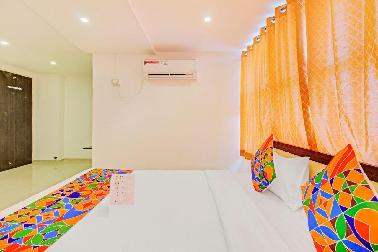 Fabhotel Renuka Executive Hotel 3*