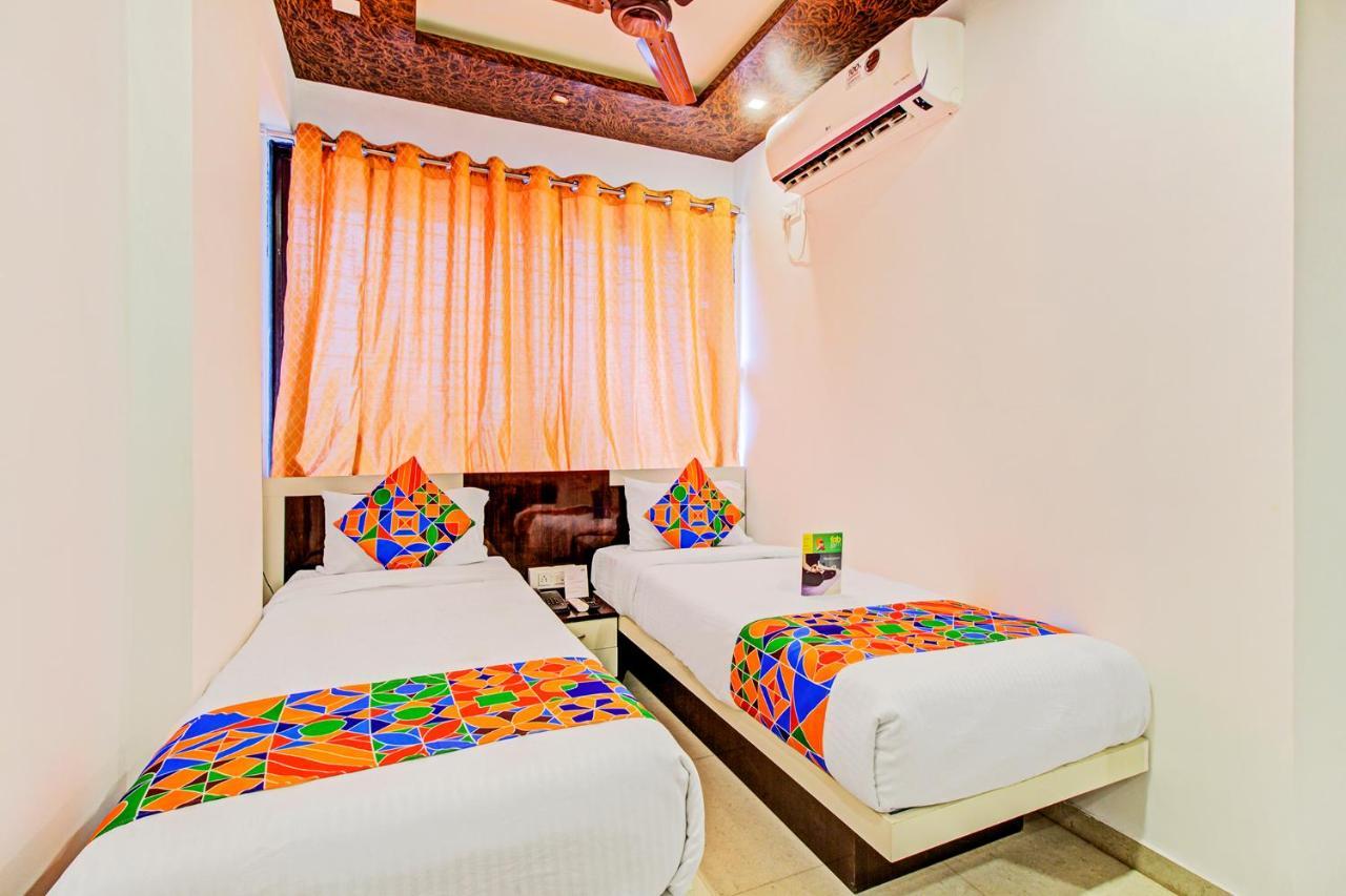 Hotel Fabhotel Renuka Executive
