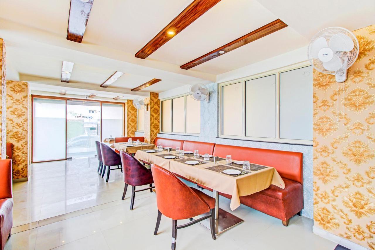 Fabhotel Renuka Executive Hotel