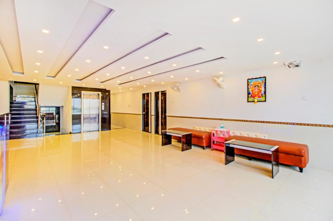 Fabhotel Renuka Executive 3*